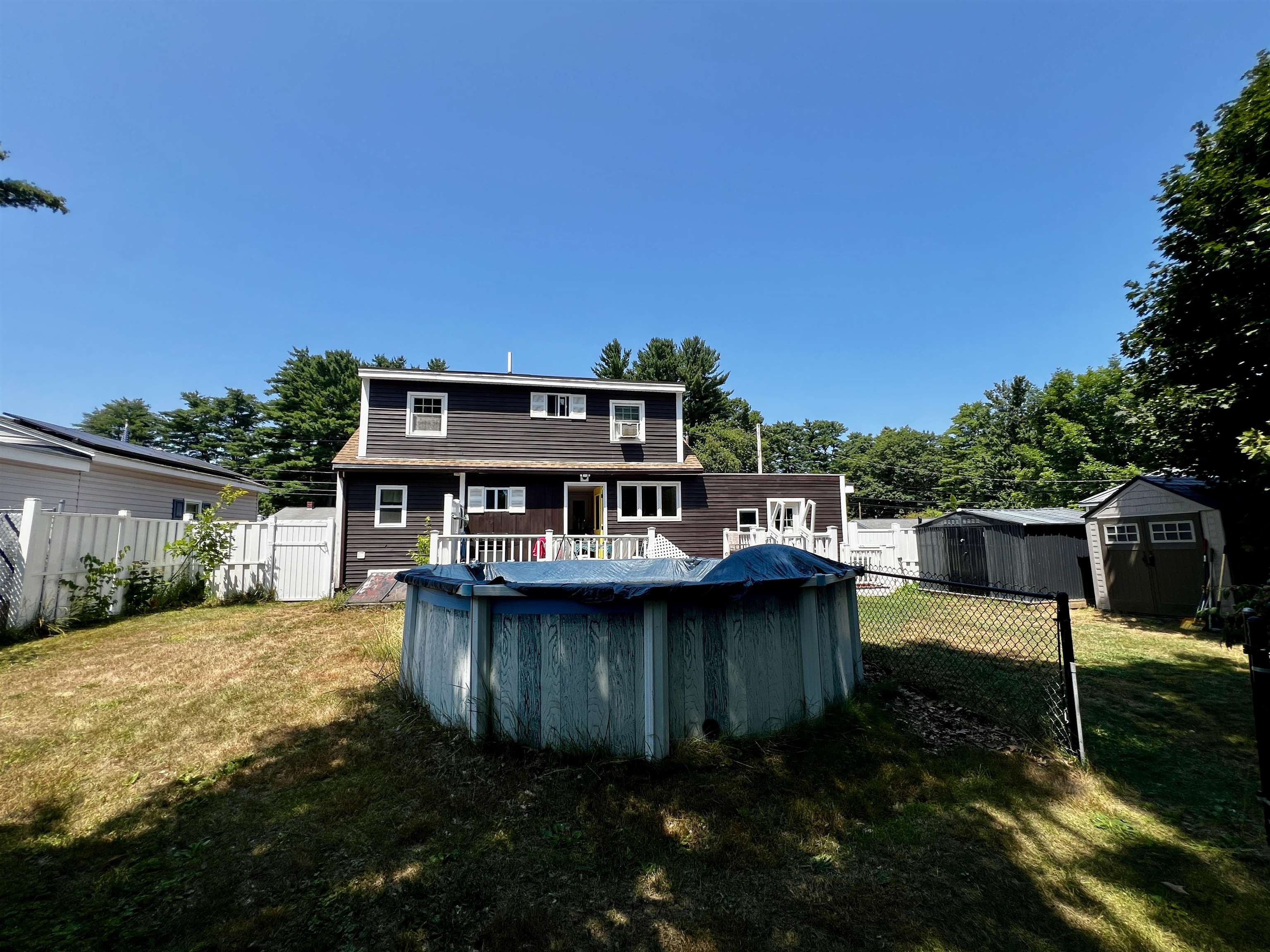 5 Russell Street Rochester, NH 03867 - Photo 5 of 25