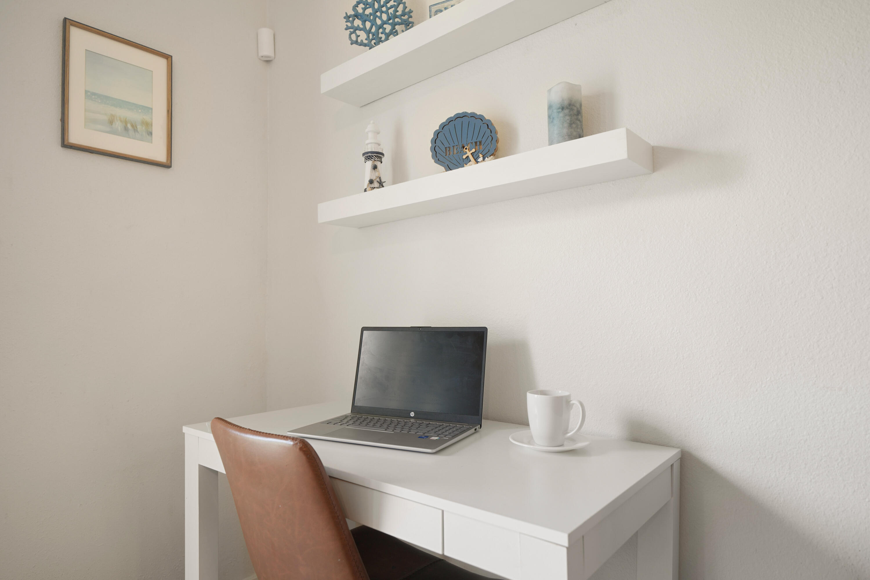 450 South Geronimo Street, Unit 102 Miramar Beach, FL 32550 - Photo 14 of 39 Dedicated Work Space