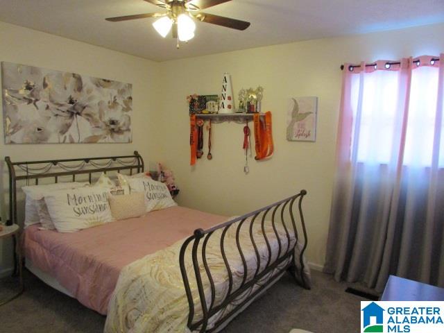 1423 Cheyenne Trail Anniston, AL 36206 - Photo 11 of 19