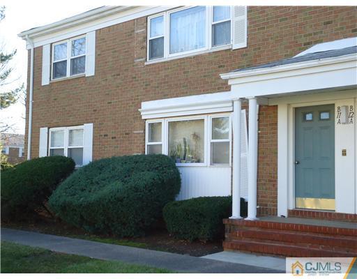 192 Evergreen Road, Unit 11A Edison, NJ 08837 - Photo 1 of 2 Gallery Image 1