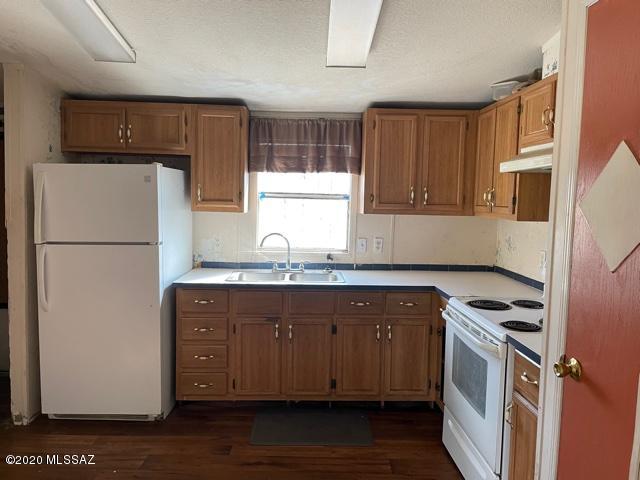 525 West Simmons Road Tucson, AZ 85705 - Photo 3 of 14