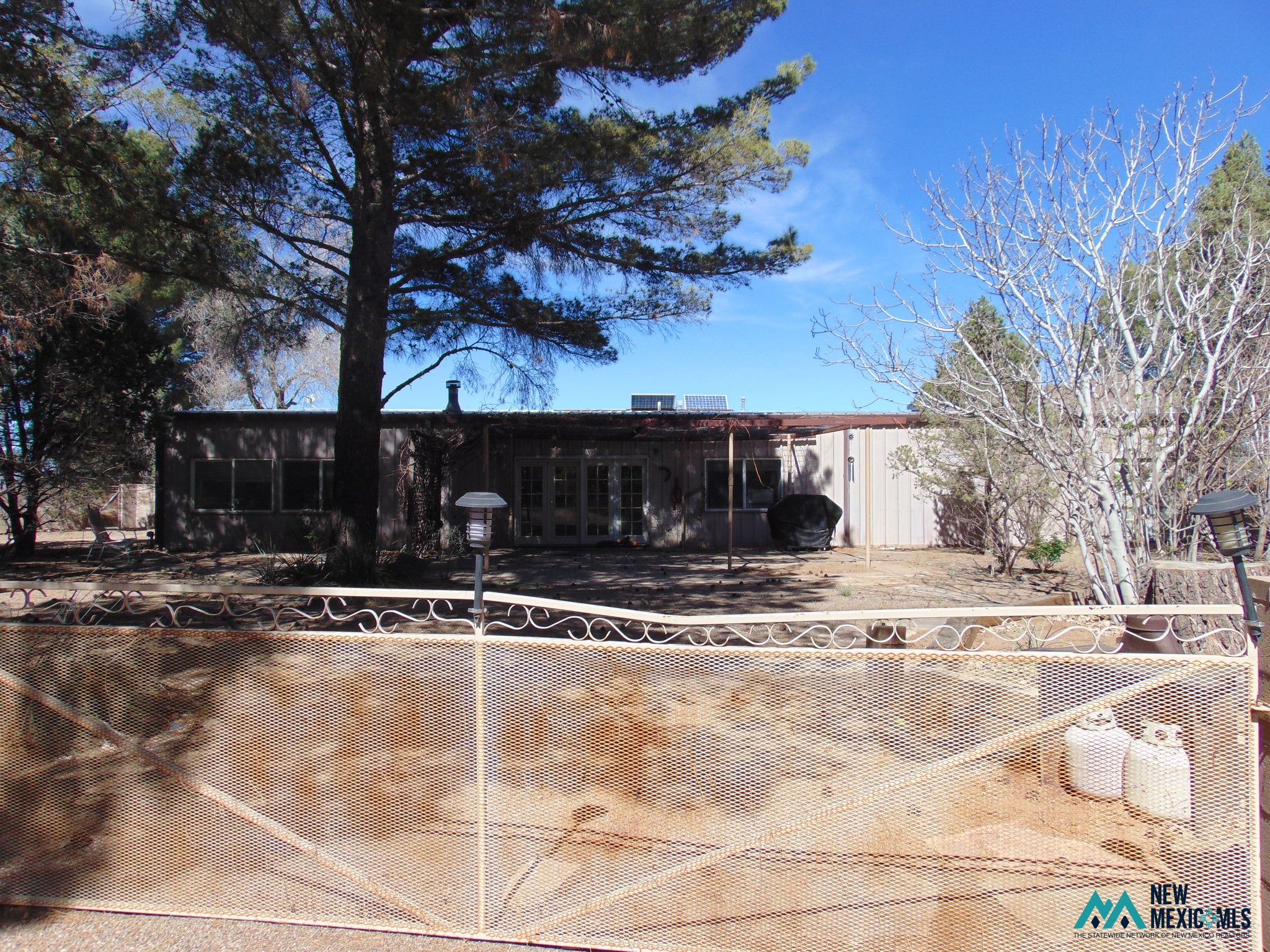 6560 Ventura Road Southeast Deming, NM 88030 - Photo 24 of 50 Gallery Image 24