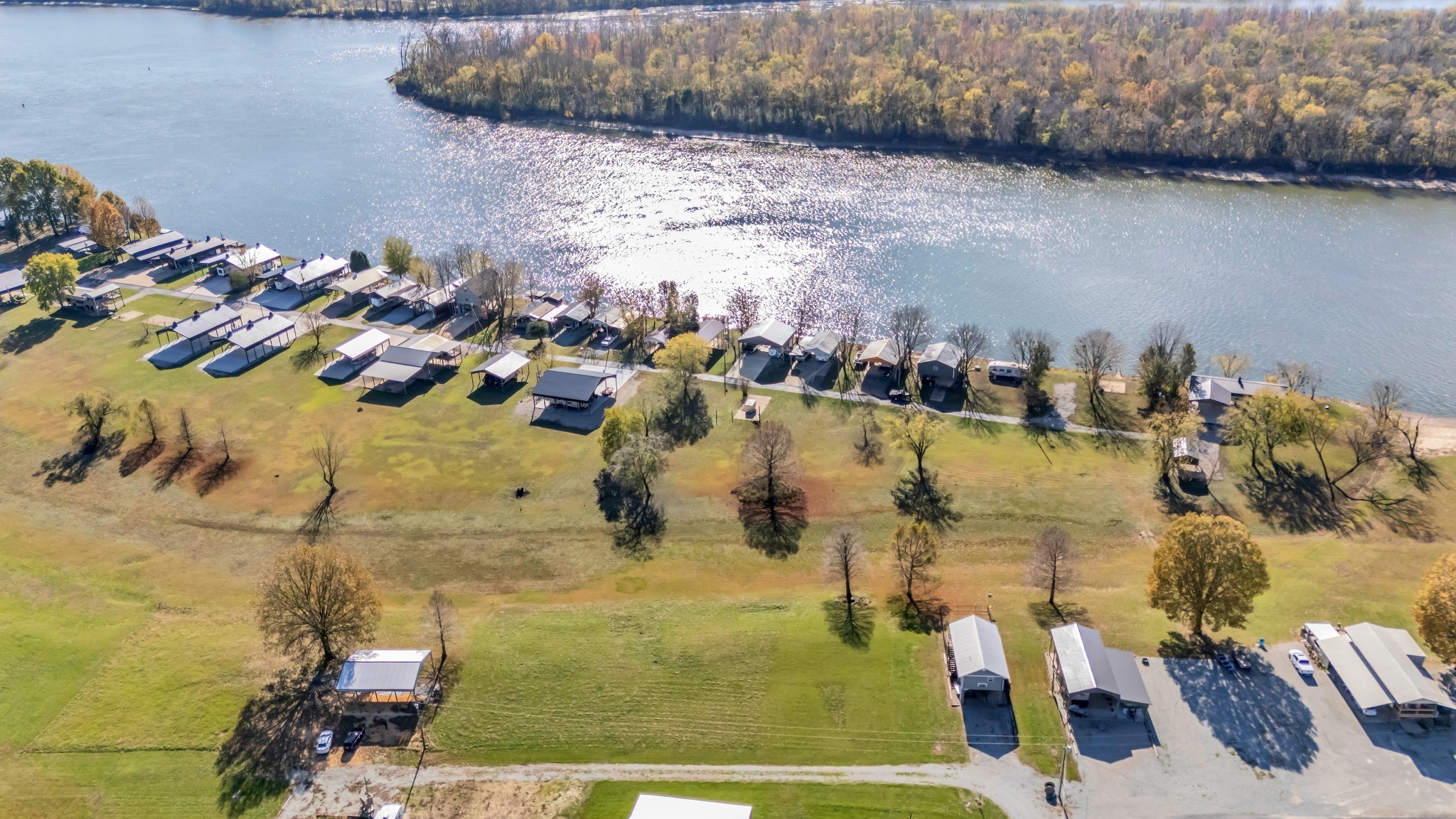 0 WC PICKETT Road Clifton, TN 38425 - Photo 3 of 18