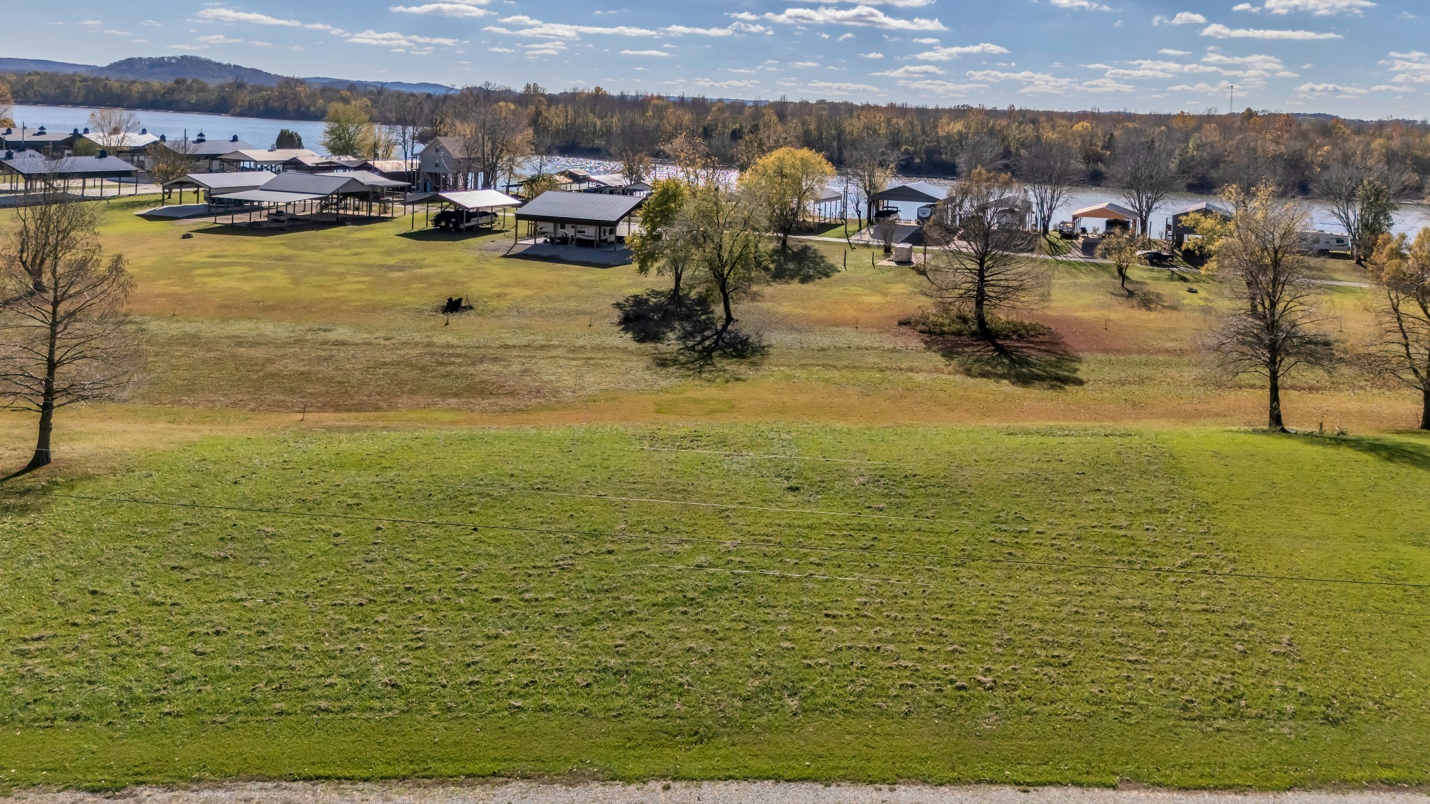 0 WC PICKETT Road Clifton, TN 38425 - Photo 4 of 18 a view of an ocean