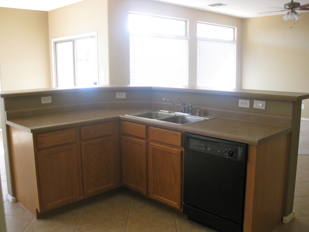 12705 West Bloomfield Road El Mirage, AZ 85335 - Photo 3 of 9 Sink in Island