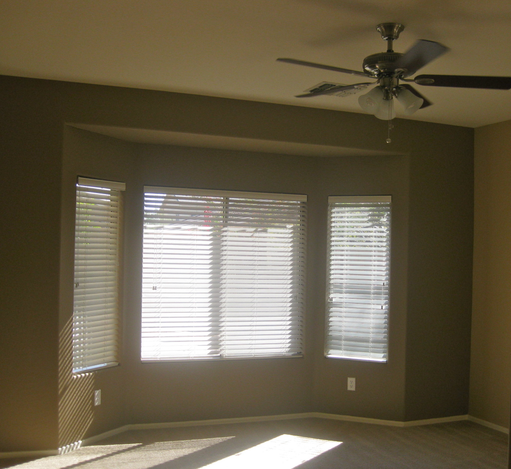 12705 West Bloomfield Road El Mirage, AZ 85335 - Photo 5 of 9 Master Bedroom