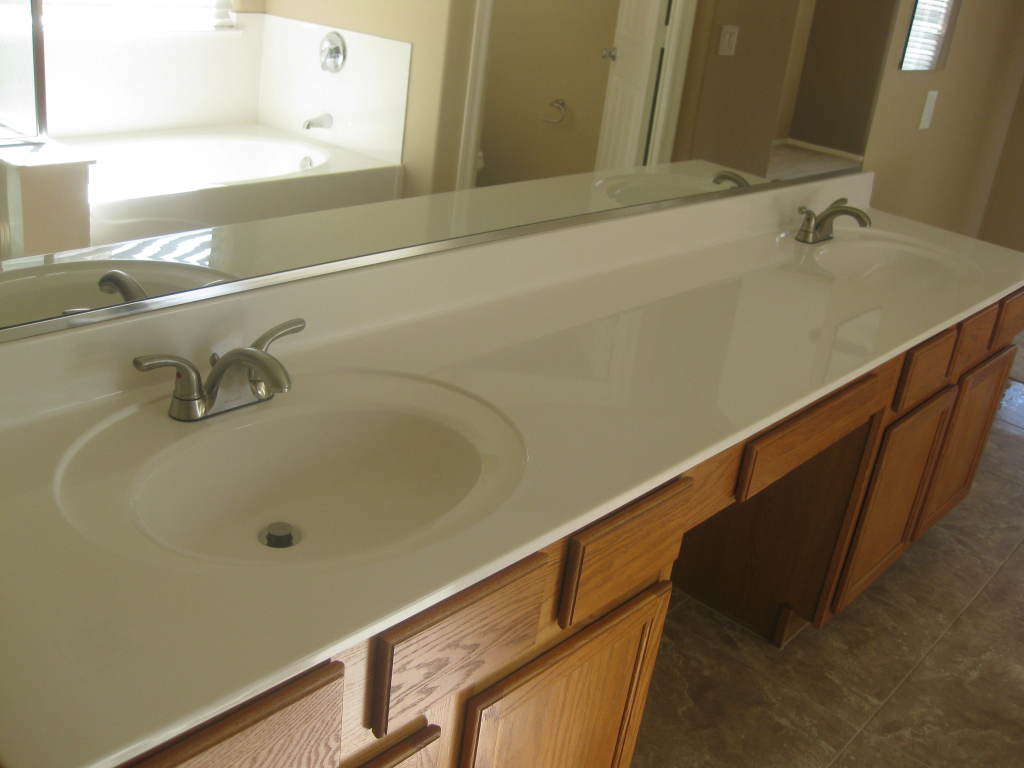 12705 West Bloomfield Road El Mirage, AZ 85335 - Photo 6 of 9 Master bath