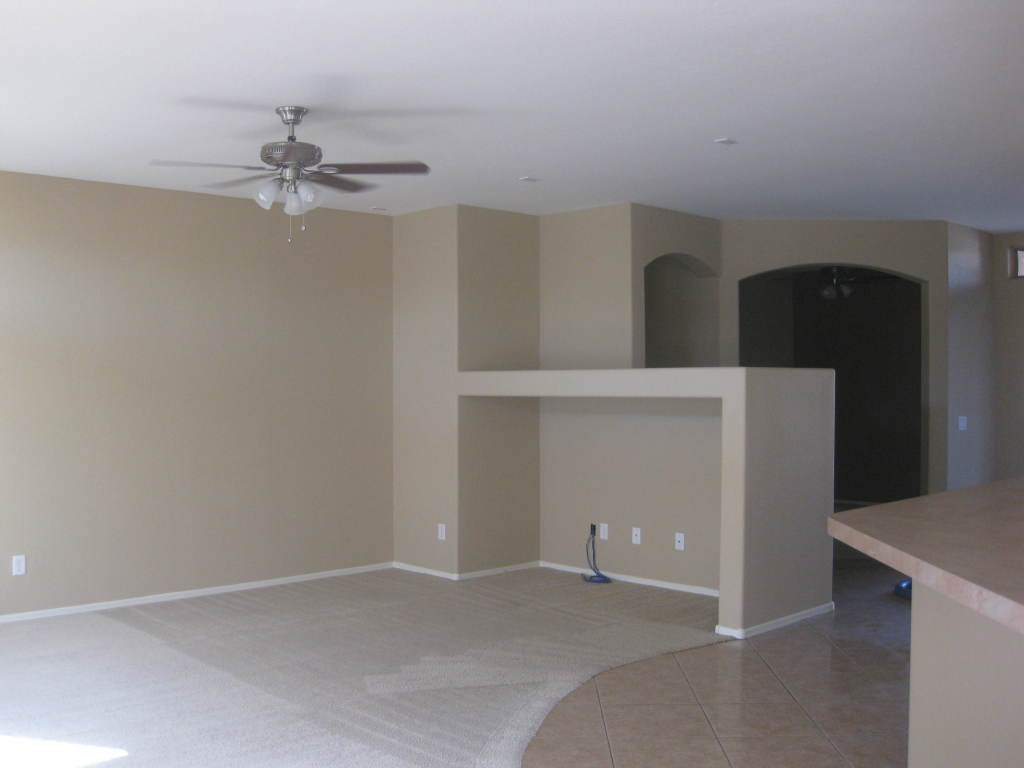 12705 West Bloomfield Road El Mirage, AZ 85335 - Photo 7 of 9 spacious great room
