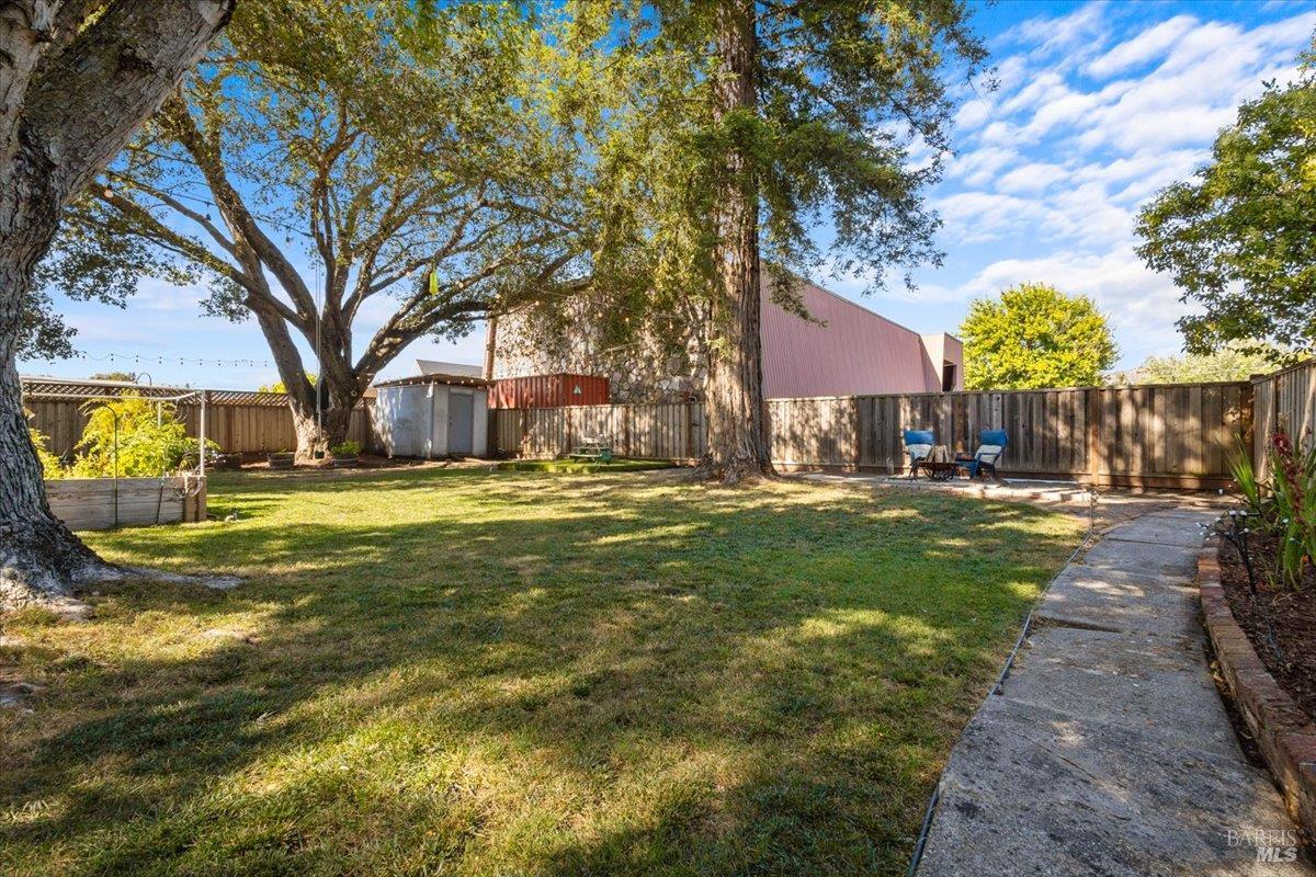 2216 Fremont Drive Santa Rosa, CA 95409 - Photo 28 of 36
