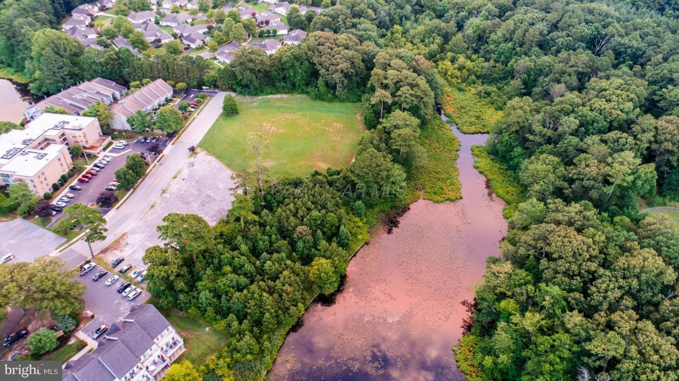 0 Canal Park Drive, Salisbury, MD 21804 Compass