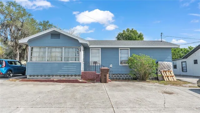 $403,607 | 26 West Polk Avenue, Lake Wales, FL 33853