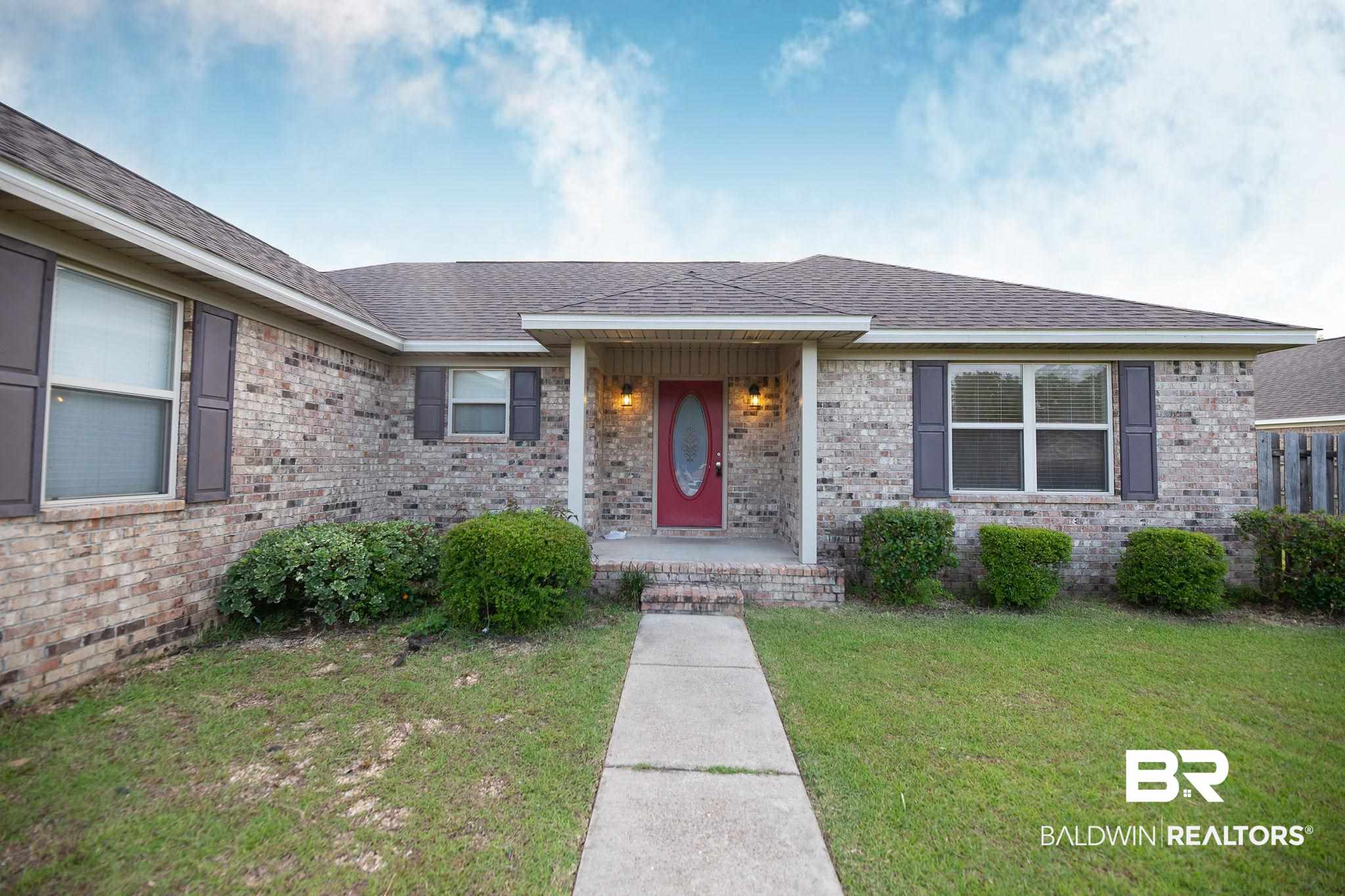 1404 Thames Drive Foley, AL 36535 - Photo 2 of 48