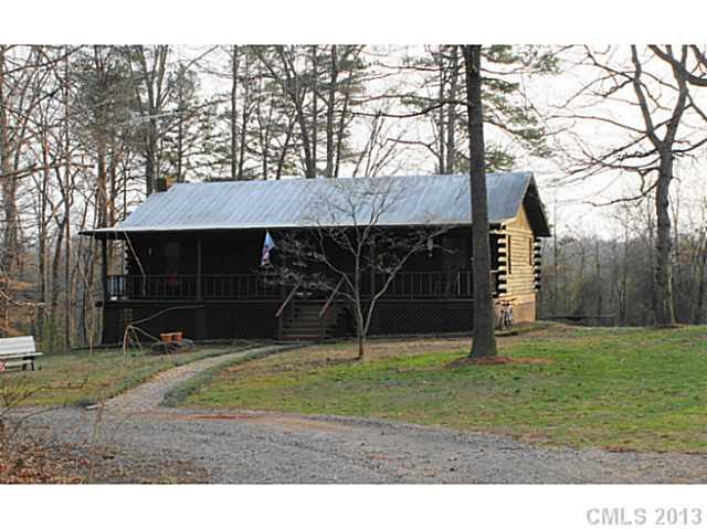 161 Trumpet Branch Road Olin, NC 28660 - Photo 1 of 15 Gallery Image 1