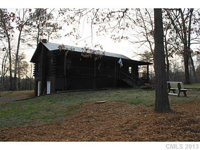 161 Trumpet Branch Road Olin, NC 28660 - Photo 11 of 15 Gallery Image 11