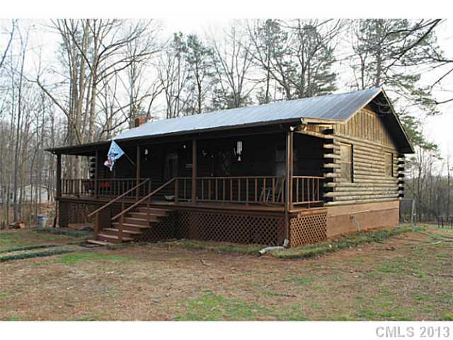 161 Trumpet Branch Road Olin, NC 28660 - Photo 12 of 15 Gallery Image 12