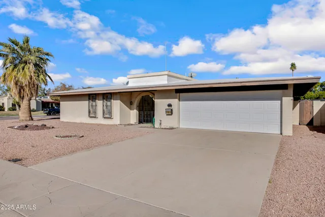 $899,000 | 3673 South Roosevelt Street, Tempe, AZ 85282