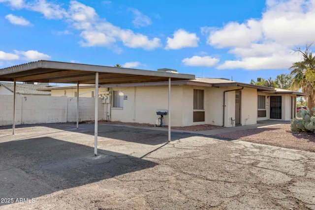 $899,000 | 3673 South Roosevelt Street, Tempe, AZ 85282