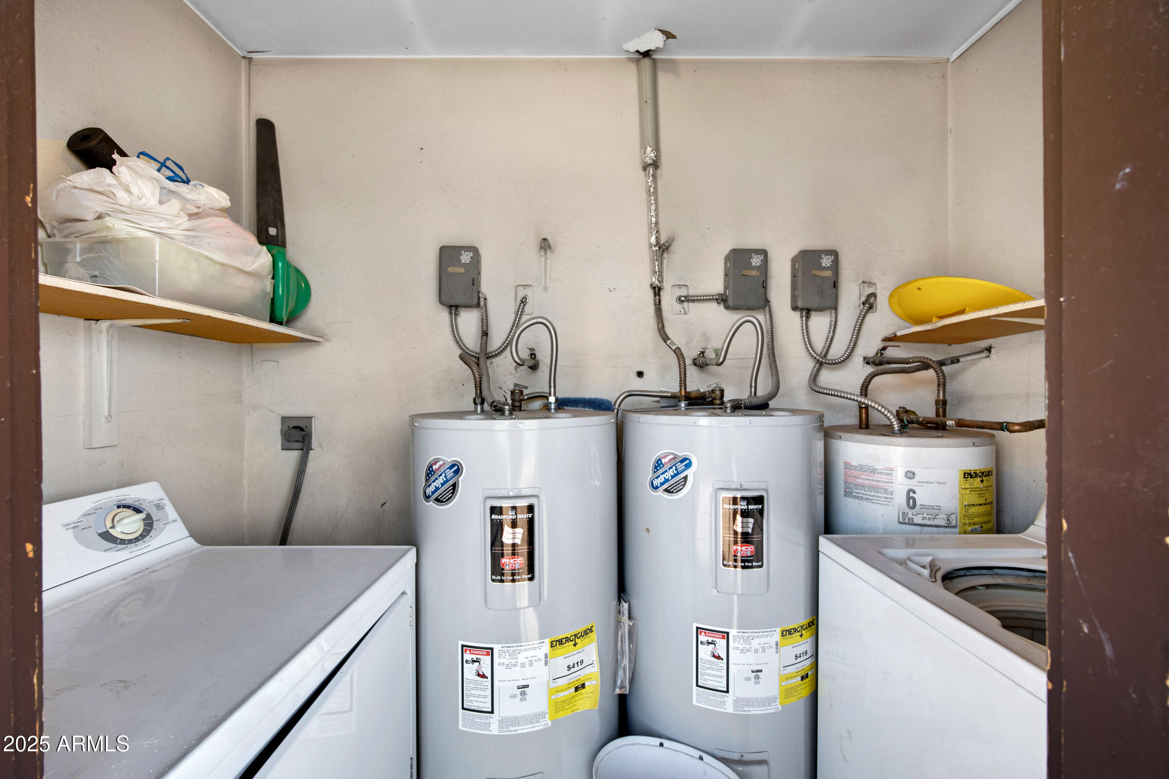 3673 South Roosevelt Street Tempe, AZ 85282 - Photo 55 of 71 3673 S Roosevelt St-55