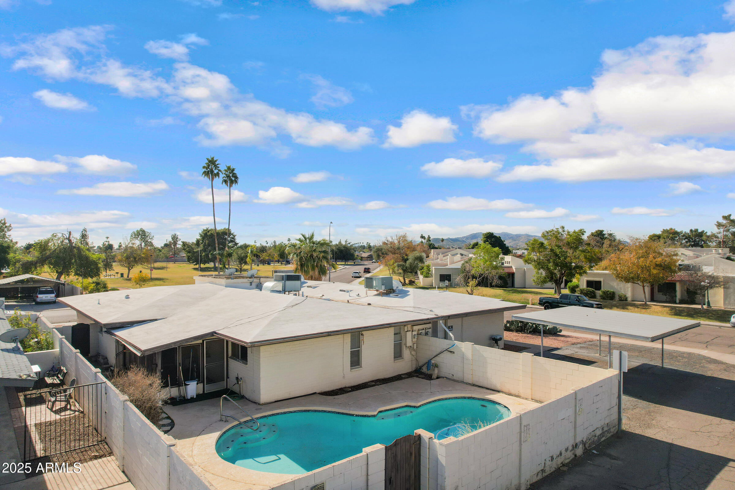 3673 South Roosevelt Street Tempe, AZ 85282 - Photo 56 of 71 3673 S Roosevelt St-65