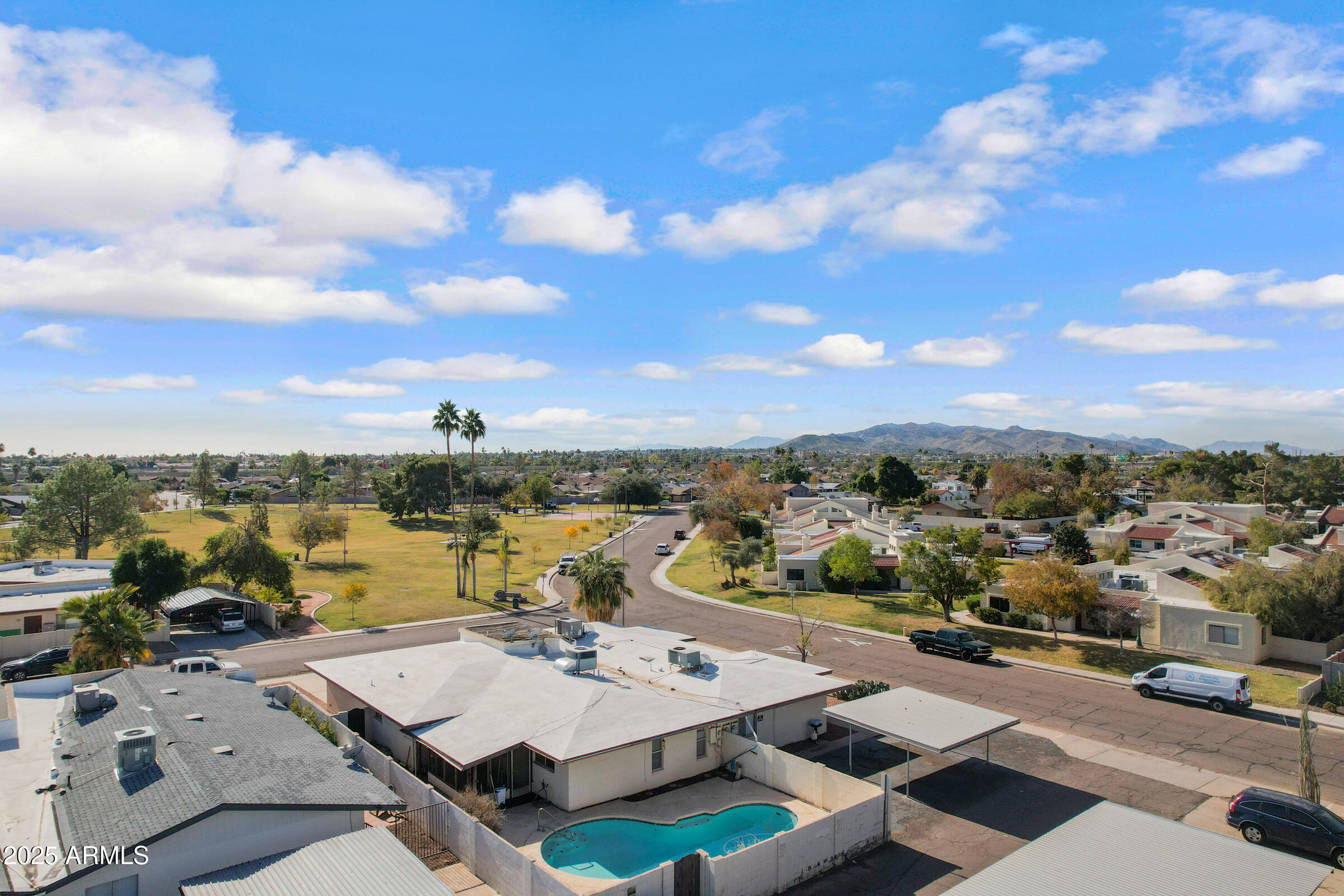 3673 South Roosevelt Street Tempe, AZ 85282 - Photo 57 of 71 3673 S Roosevelt St-66