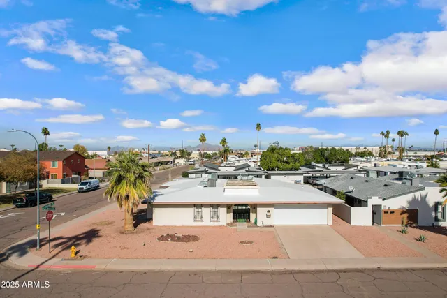 $899,000 | 3673 South Roosevelt Street, Tempe, AZ 85282