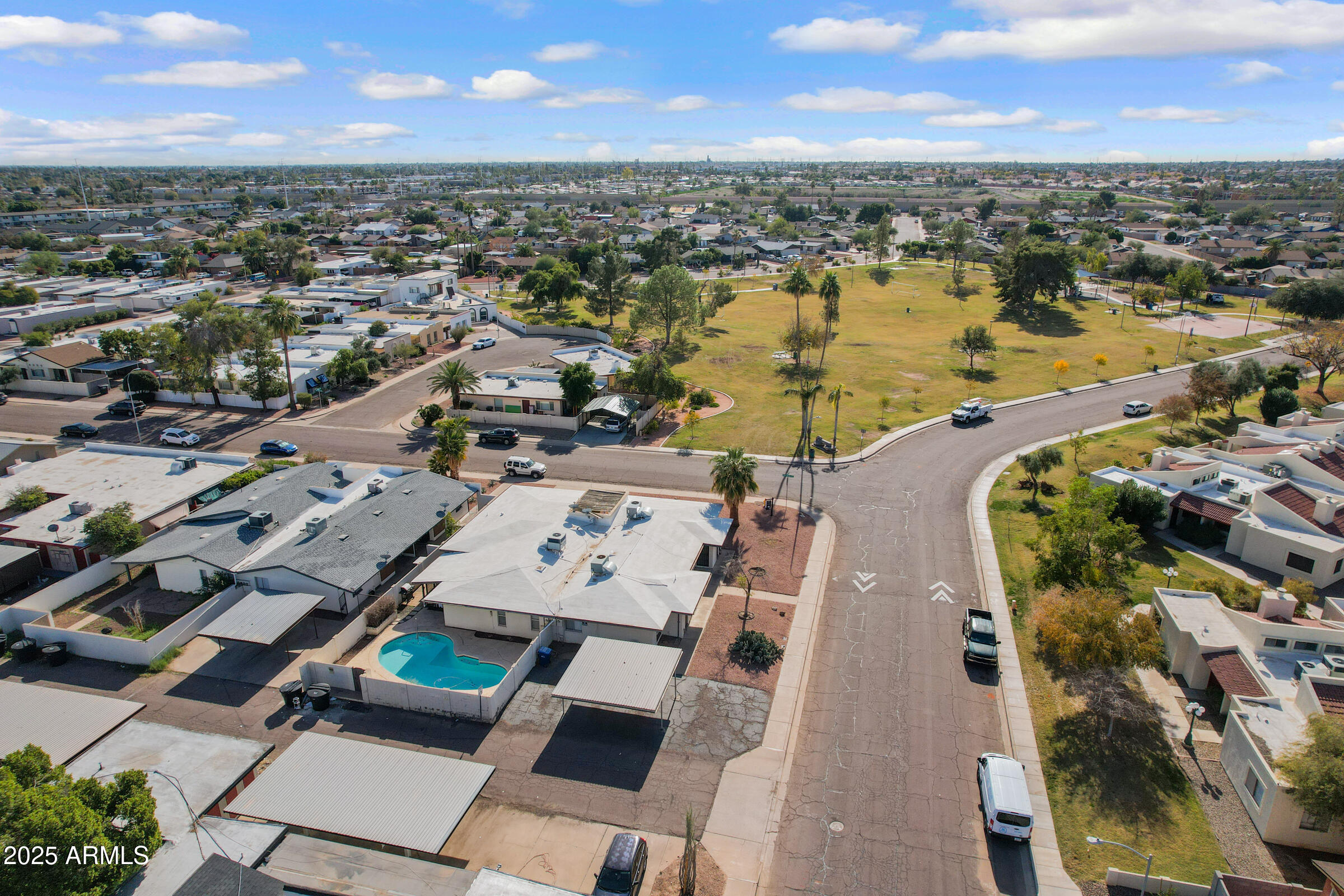 3673 South Roosevelt Street Tempe, AZ 85282 - Photo 62 of 71 3673 S Roosevelt St-70
