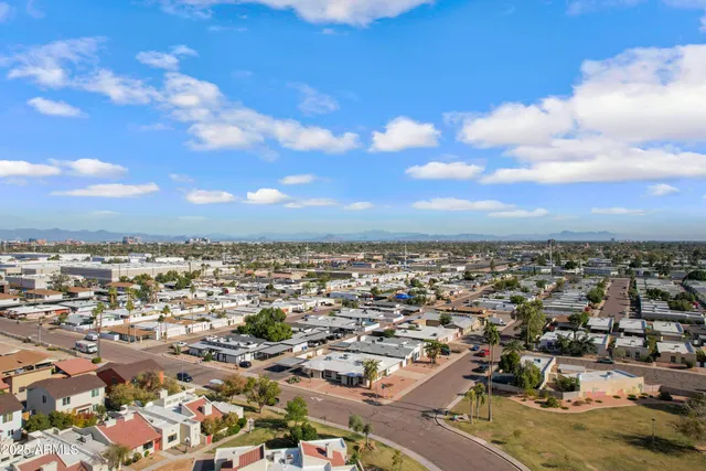 $899,000 | 3673 South Roosevelt Street, Tempe, AZ 85282