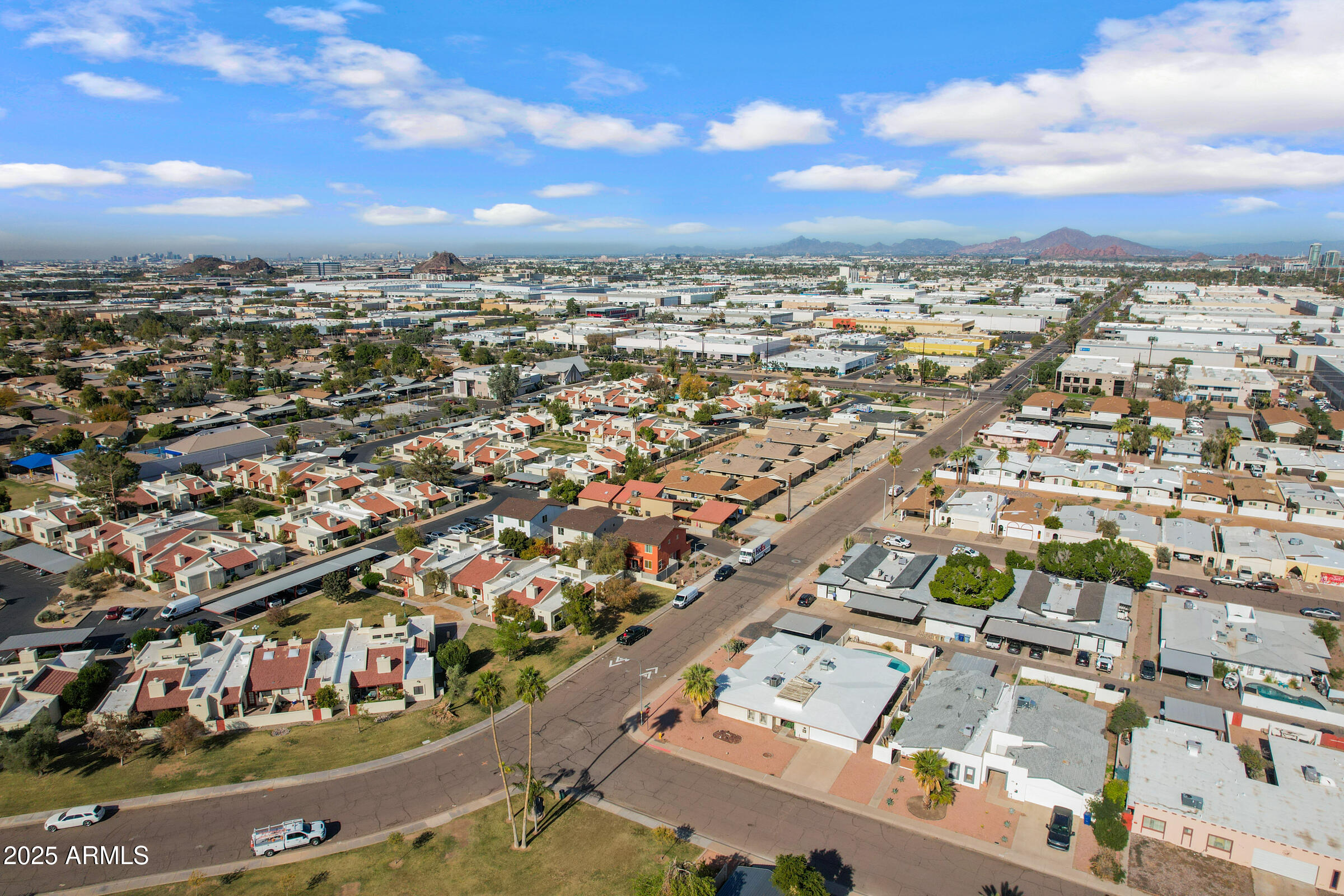 3673 South Roosevelt Street Tempe, AZ 85282 - Photo 66 of 71 3673 S Roosevelt St-63