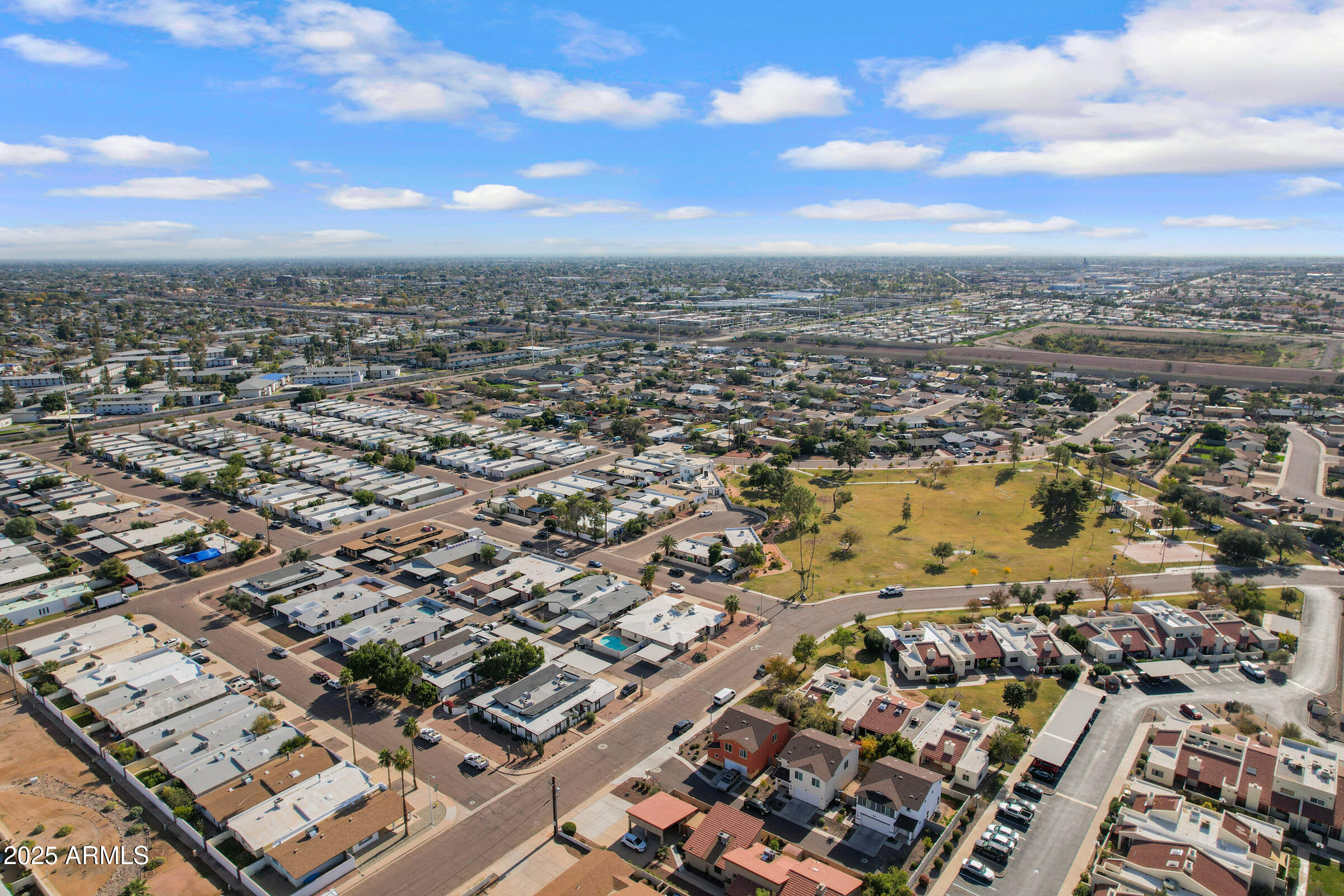 3673 South Roosevelt Street Tempe, AZ 85282 - Photo 70 of 71 3673 S Roosevelt St-71