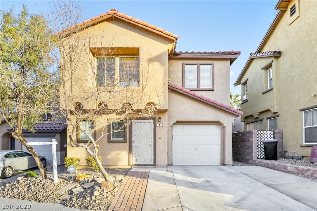 1170 Paradise Home Road Henderson, NV 89002 - Photo 1 of 36 Gallery Image 1