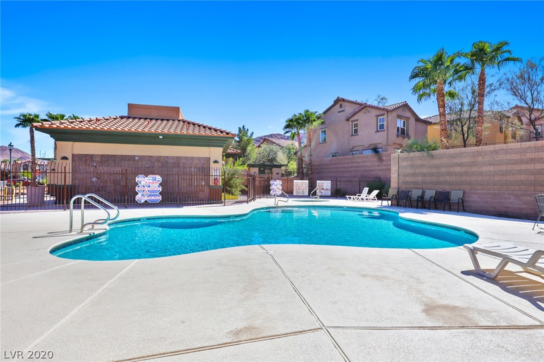 1170 Paradise Home Road Henderson, NV 89002 - Photo 30 of 36 Gallery Image 30