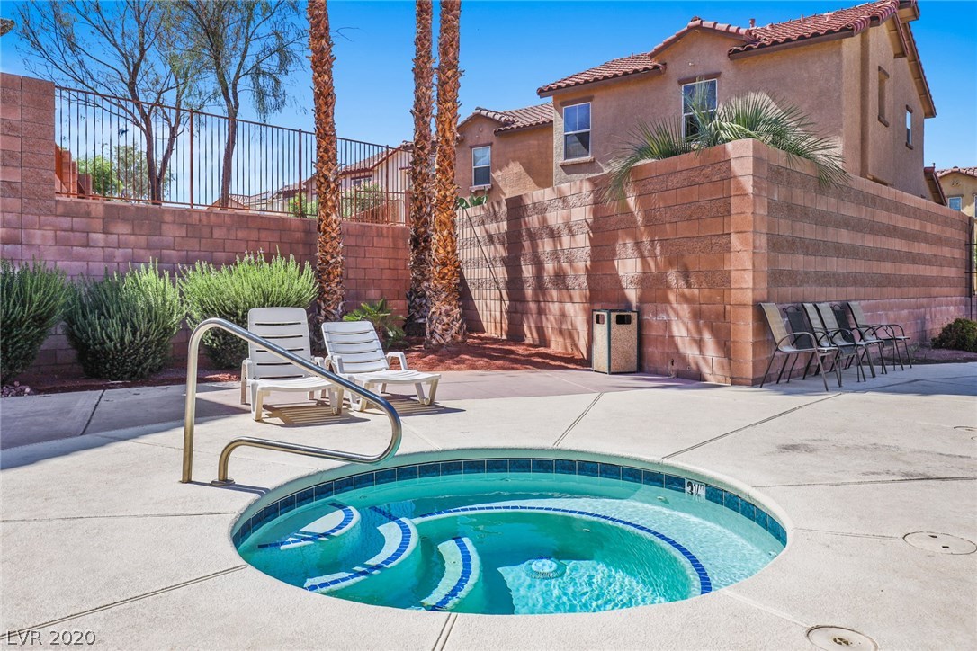 1170 Paradise Home Road Henderson, NV 89002 - Photo 31 of 36 Gallery Image 31