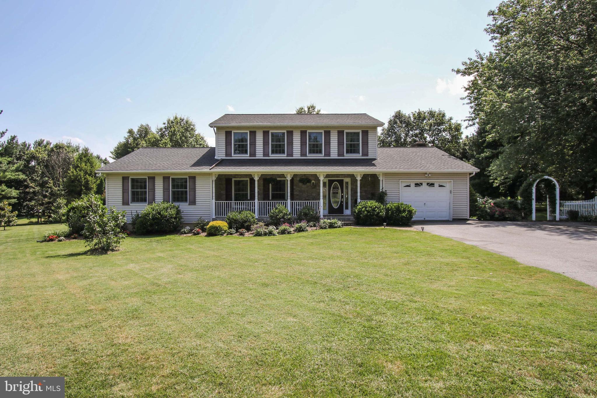 16455 Old Frederick Road Mount Airy, MD 21771 - Photo 2 of 45 Gallery Image 2