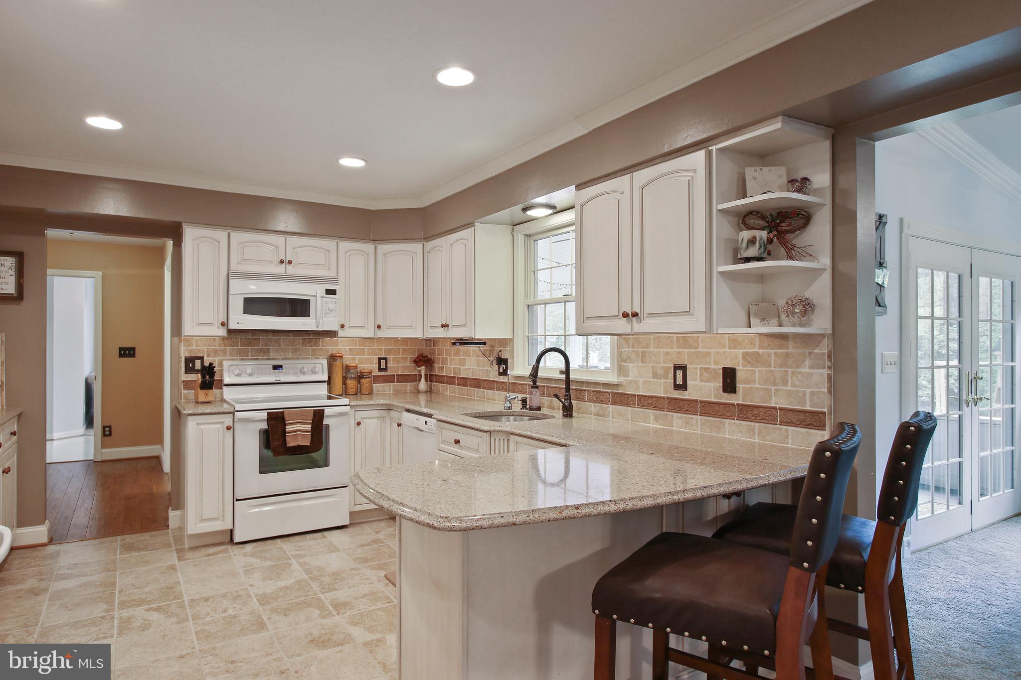 16455 Old Frederick Road Mount Airy, MD 21771 - Photo 12 of 45 Gallery Image 12