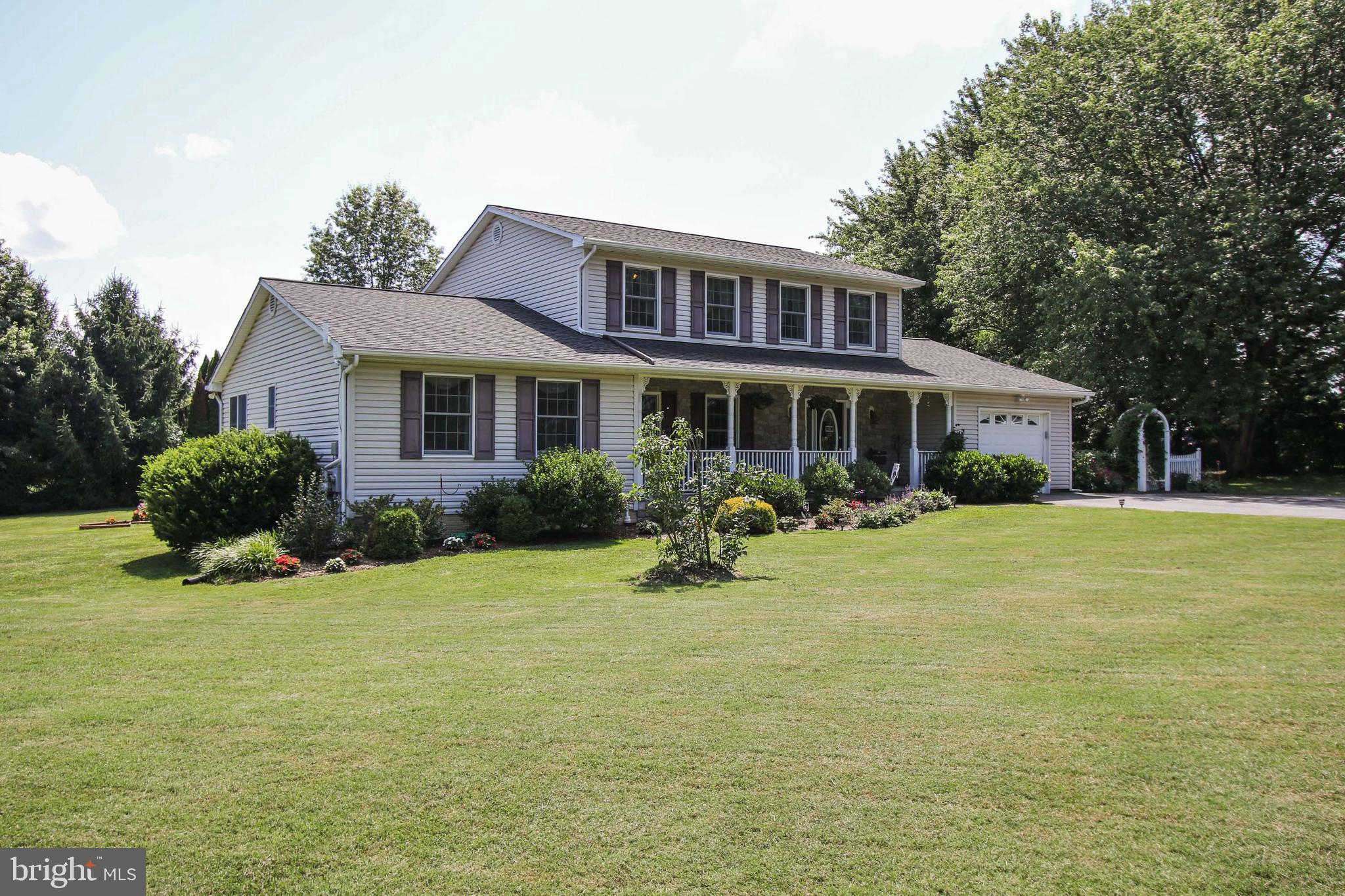 16455 Old Frederick Road Mount Airy, MD 21771 - Photo 3 of 45 Gallery Image 3