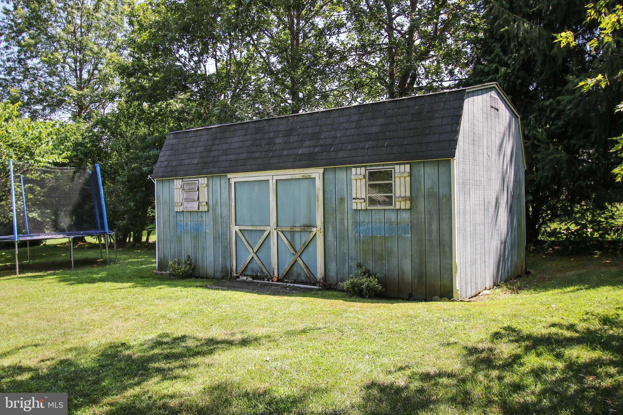 16455 Old Frederick Road Mount Airy, MD 21771 - Photo 9 of 45 Gallery Image 9