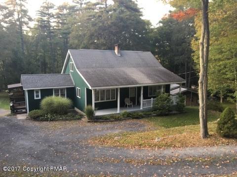 112 Mink Lane Bushkill, PA 18324 - Photo 1 of 50 IMG_0736