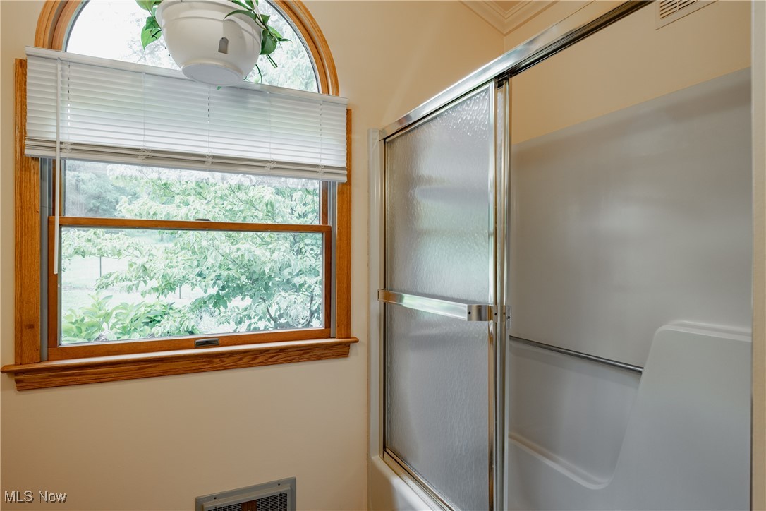 8089 Elk Fork Road Middlebourne, WV 26149 - Photo 23 of 50 Shower & Tub
