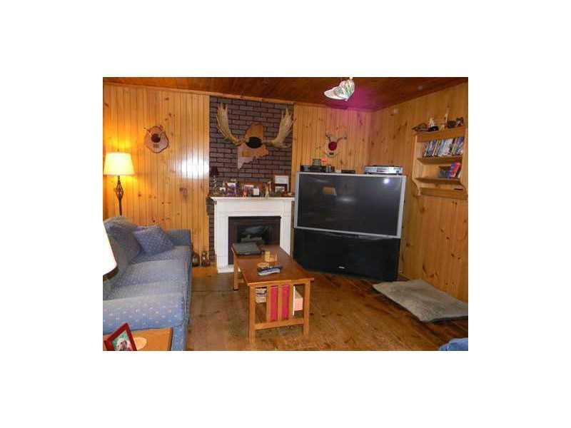 57 Darling Road Hudson, ME 04449 - Photo 26 of 26 Living Room.