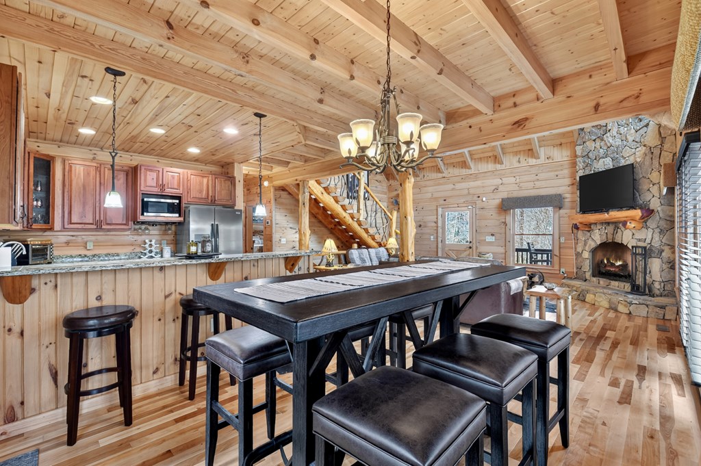 367 Beaver Cove Road Turtletown, TN 37391 - Photo 27 of 59