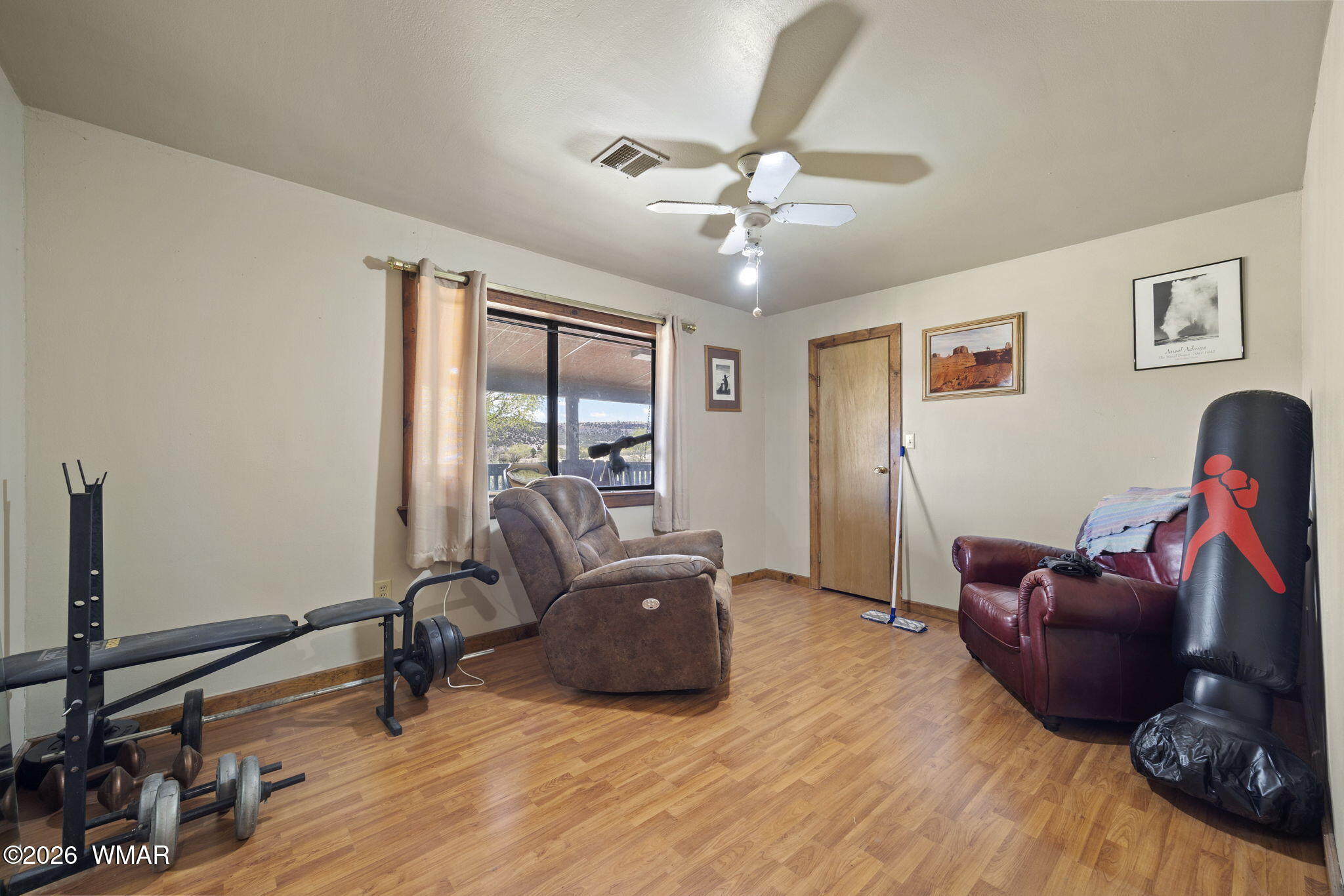 23 East E Cr Springerville, AZ 85938 - Photo 19 of 57 Bedroom 2