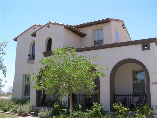 2946 North Beverly Place Buckeye, AZ 85396 - Photo 1 of 13 Front