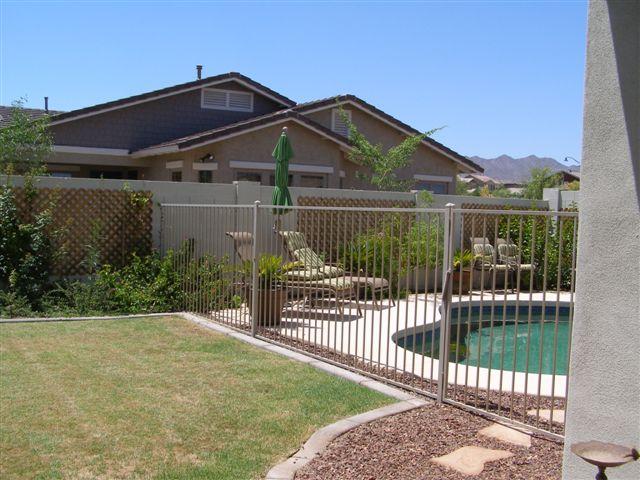 2946 North Beverly Place Buckeye, AZ 85396 - Photo 13 of 13 POOL 2