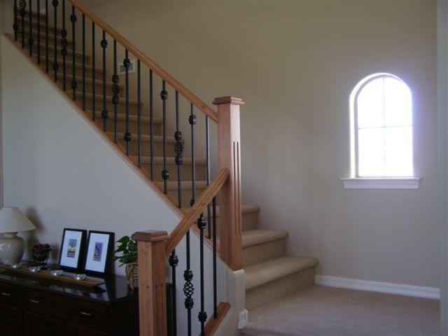 2946 North Beverly Place Buckeye, AZ 85396 - Photo 4 of 13 STAIRWAY