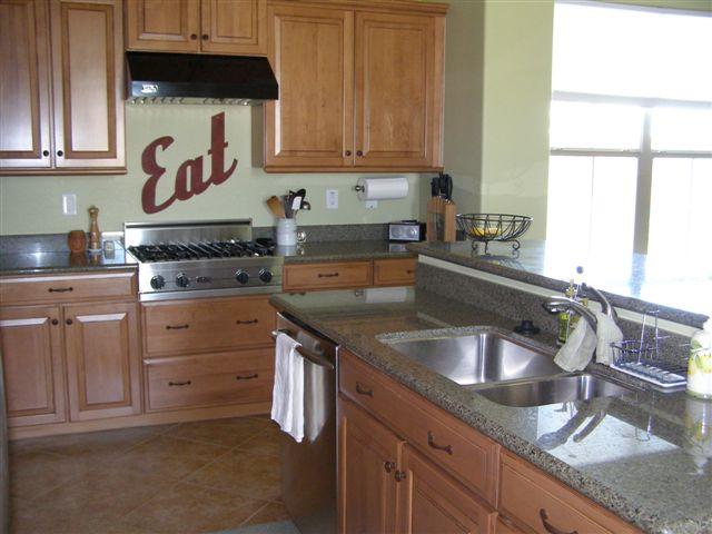 2946 North Beverly Place Buckeye, AZ 85396 - Photo 5 of 13 KITCHEN 1