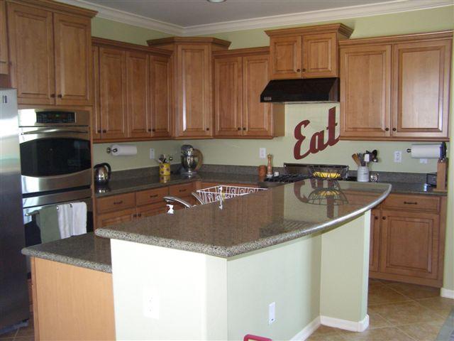 2946 North Beverly Place Buckeye, AZ 85396 - Photo 6 of 13 KITCHEN 2