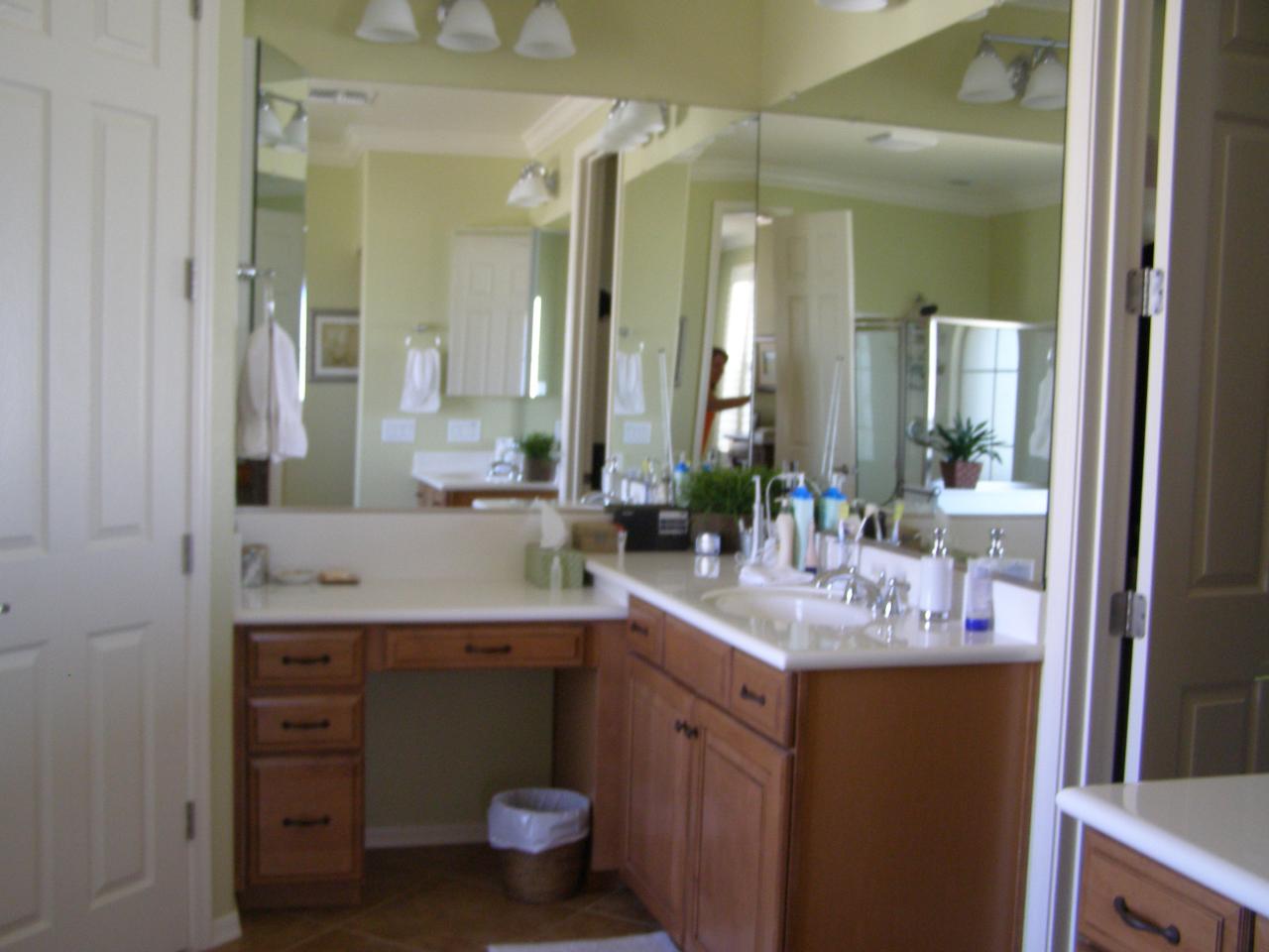 2946 North Beverly Place Buckeye, AZ 85396 - Photo 10 of 13 MASTER BATHROOM