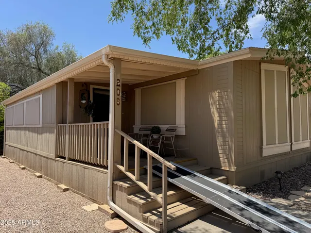$131,000 | 3901 East Pinnacle Peak Road, Unit 208, Phoenix, AZ 85050