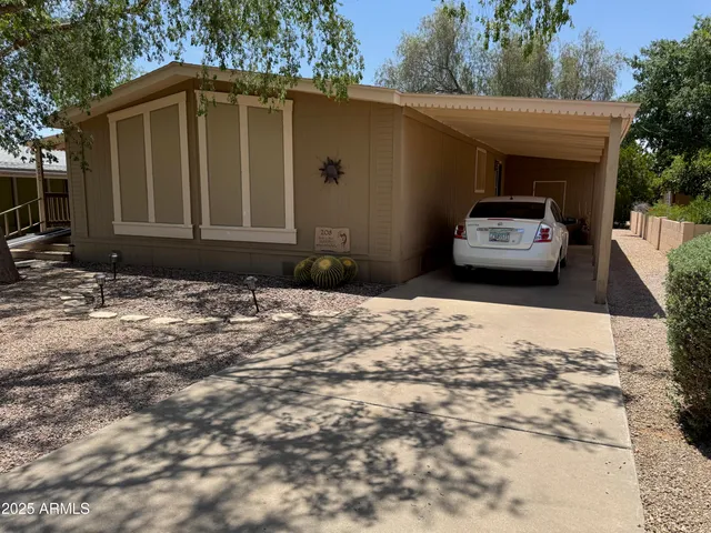 $131,000 | 3901 East Pinnacle Peak Road, Unit 208, Phoenix, AZ 85050