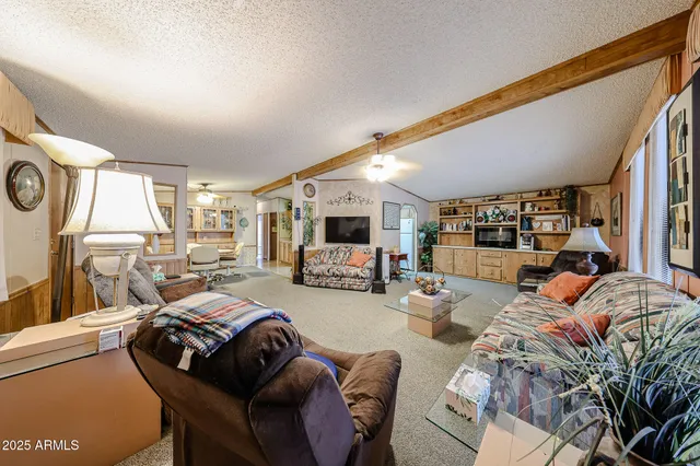 $131,000 | 3901 East Pinnacle Peak Road, Unit 208, Phoenix, AZ 85050